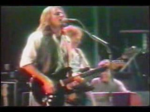 David Gilmour - There's no way out of here