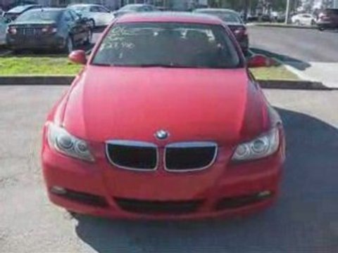 Used Car Tallahassee Luxury BMW Dealer 2006 BMW 328i Video
