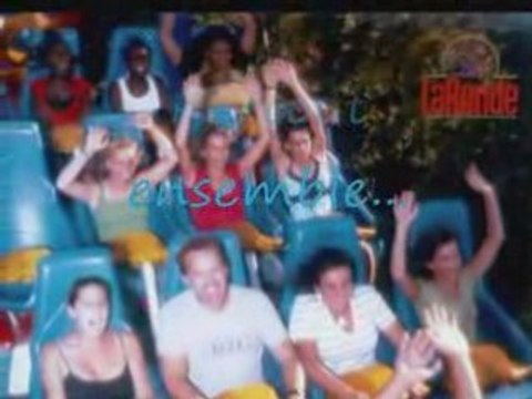 Club Aquatique Rosemont ZE CAR FAMELIII VIDEO