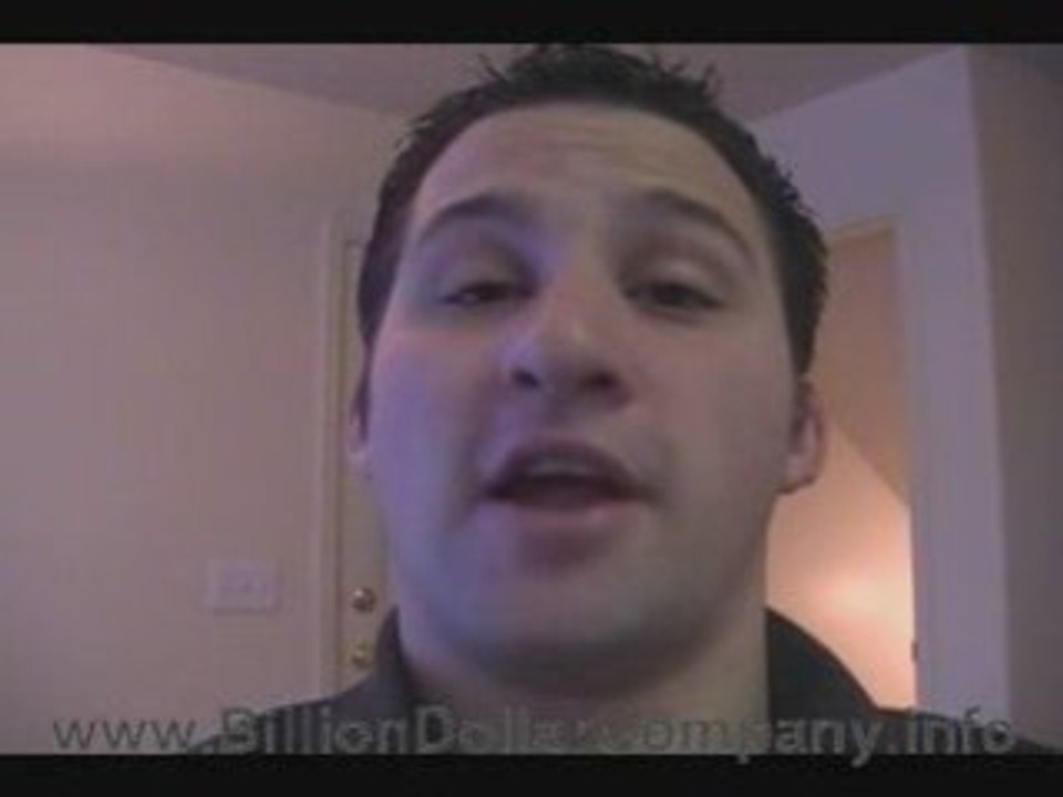 [Greensboro Home Based Business Opportunity!]