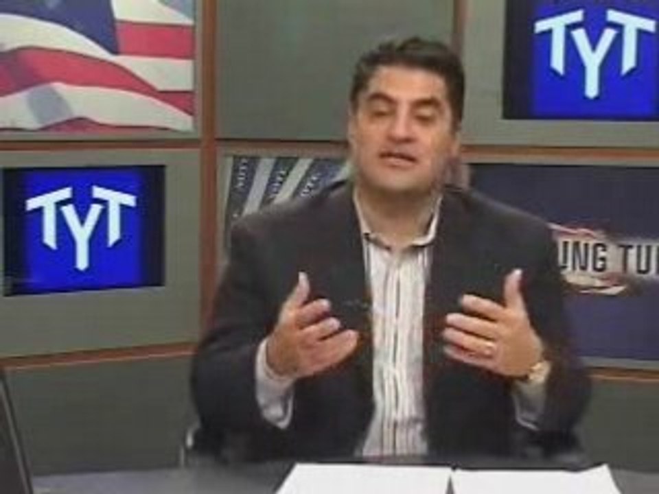 Tina Fey & Tracy Morgan At The Golden Globes