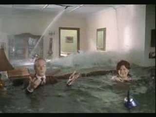 Anadolu sigorta - su baskını