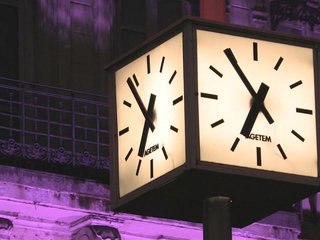 Fetes des lumieres à Lyon