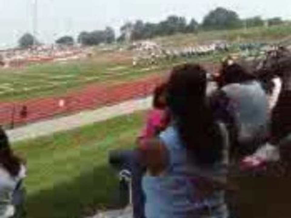 LU Marching Band