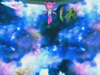 Dreamcast > Sonic Shuffle