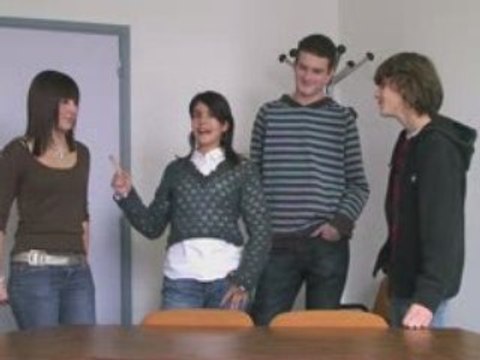 Le Conseil général jeunes du Tarn