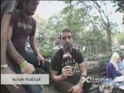 Props Megatour 8 - Props Visual