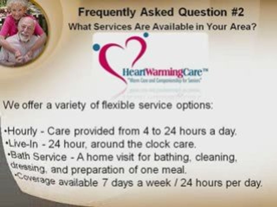 Home Health Care Tacoma WA 4