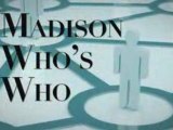 Madison Whos Who | Madison Who’s Who