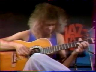 Pat metheny - Medley Solo