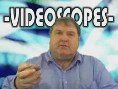 Russell Grant Video Horoscope Capricorn January Wednesday 14
