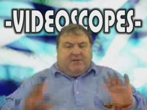 Russell Grant Video Horoscope Aries January Wednesday 14th