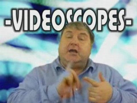 Russell Grant Video Horoscope Pisces January Wednesday 14th