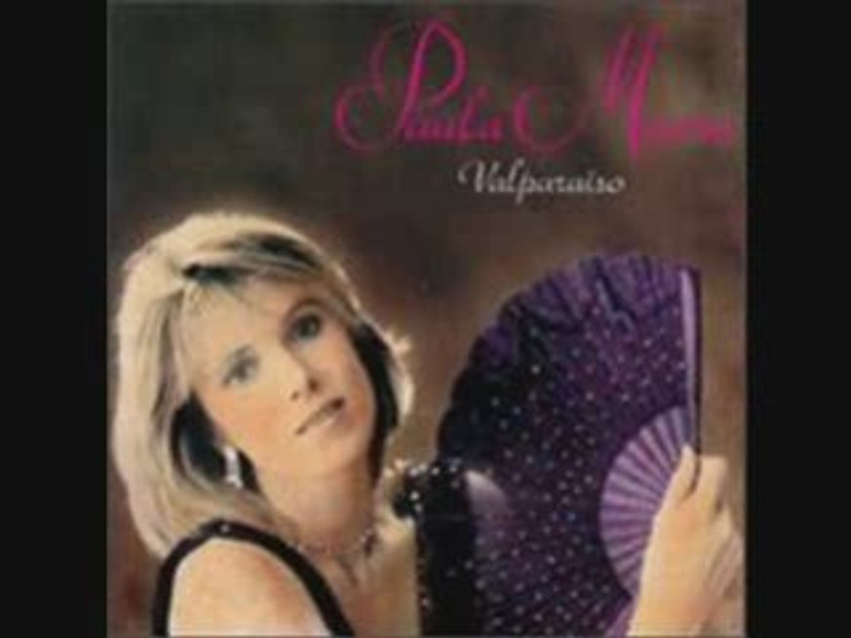 Paula Moore - Valparaiso