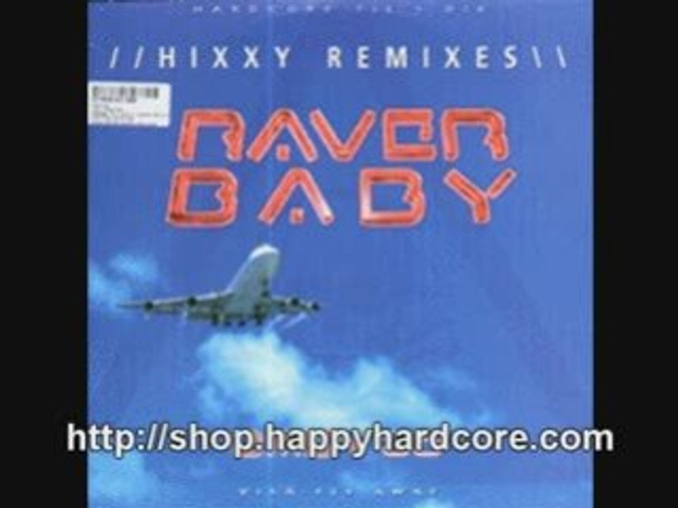 Praga Kahn - Injected With a Poison (Hixxy Remix) BABY035