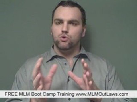 Internet Network Marketing Success Strategies