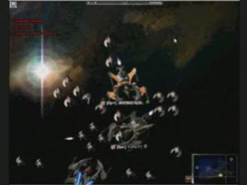 Or-BomBatacK & SoniK 2ème round