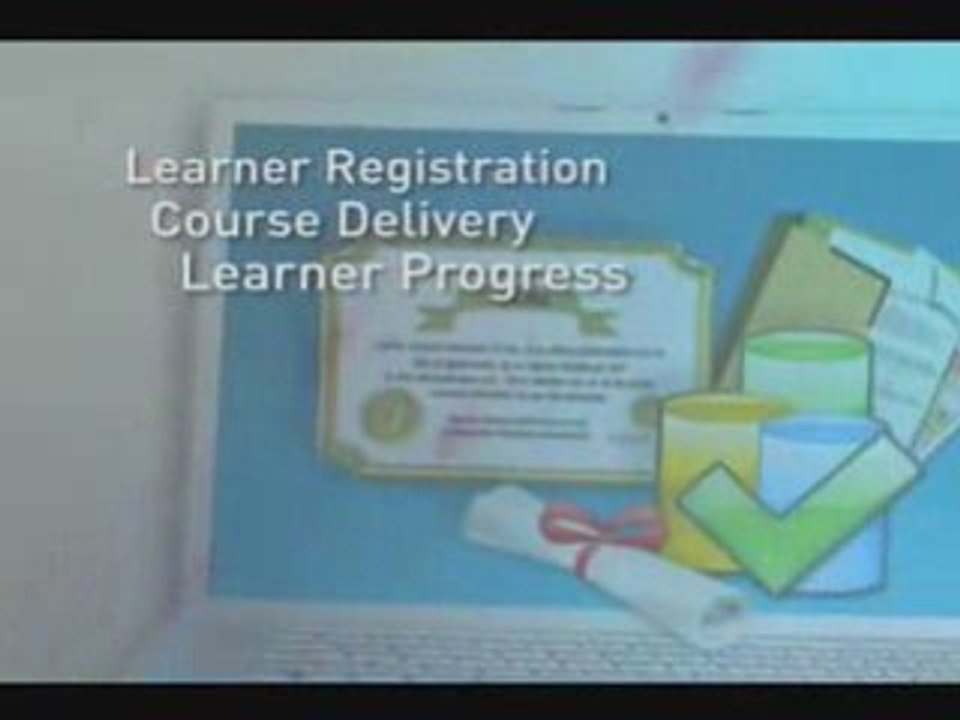AICC Compliance Custom E-learning LMS LCMS Authoring Tool