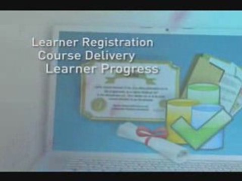 AICC Compliance Custom E-learning LMS LCMS Authoring Tool