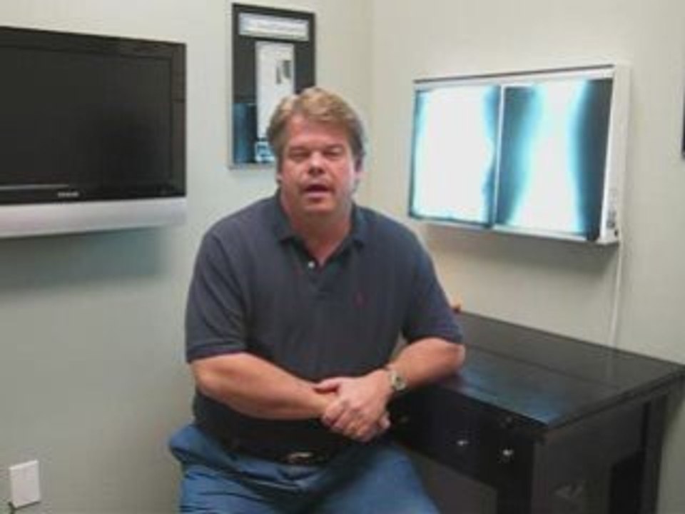 Chiropractor Duluth GA Low Back Pain Relief