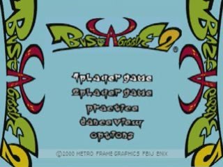 gameplay Bust a groove 2 partie 1
