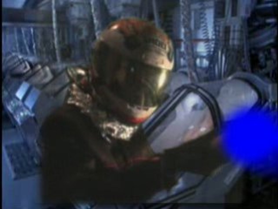 ALIEN bande annonce