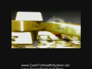 Learn The Secret To Wealth Cash Leveraging