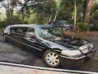 Top Notch Jacksonville FL Limo Service