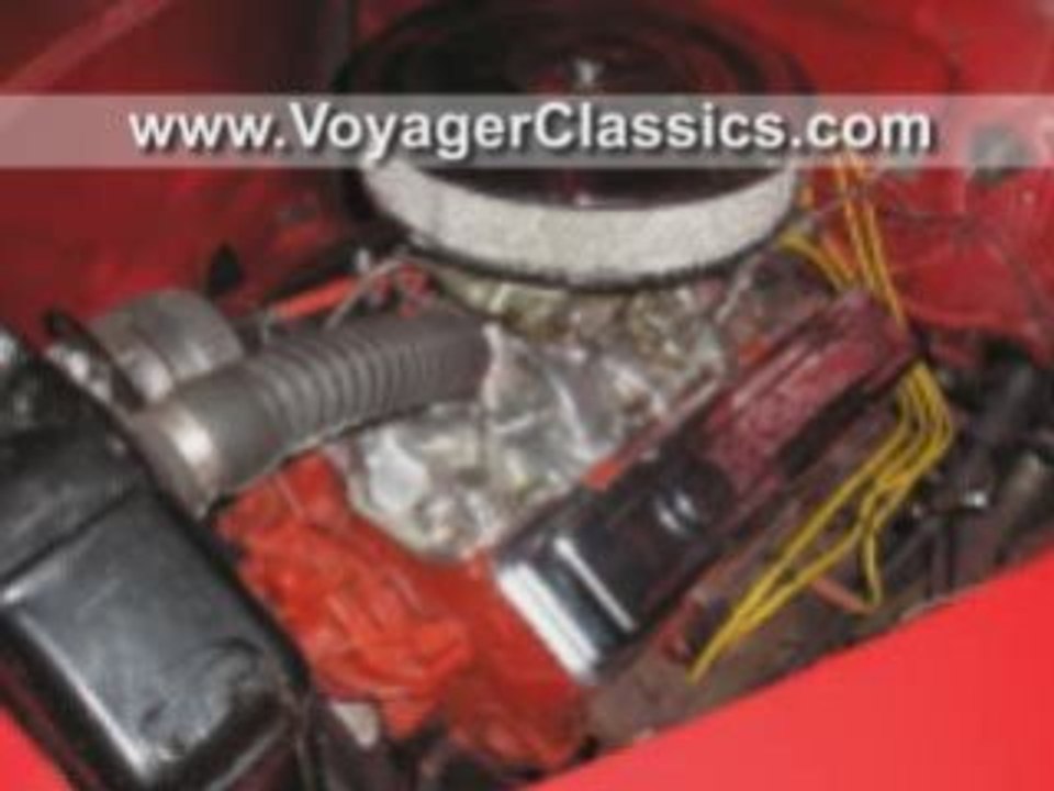 Dodge's new flagship vehicle 1966 Charger