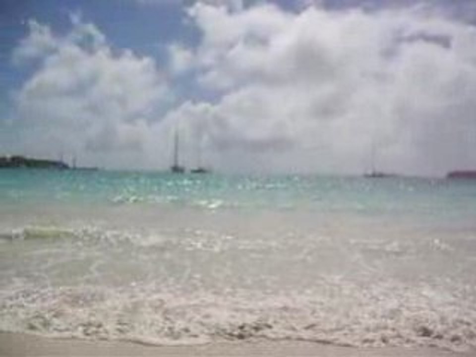 la baie de kuto