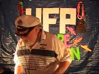 UKULELES FOR PEACE YOUTUBE-ATHON