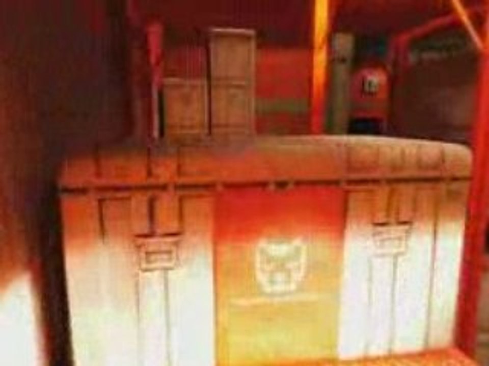 Mirror's Edge LaunchTrailer