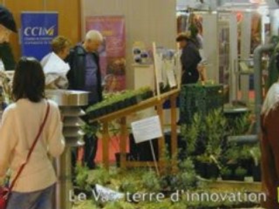 Var Terre Innovation