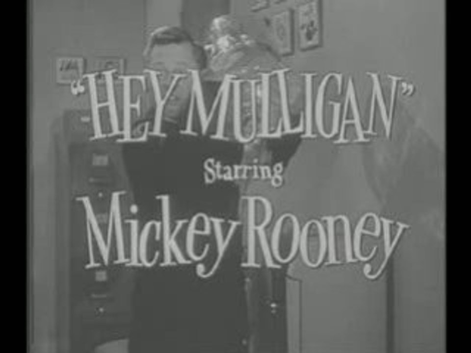 Hey Mulligan