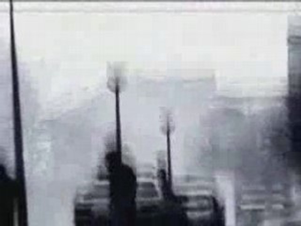 LA RUMEUR - QUI ÇA ÉTONNE ENCORE www.spacehiphop.com