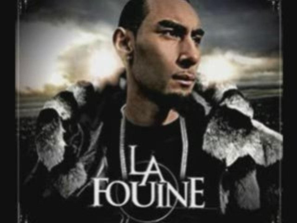 la fouine j'ai des tass