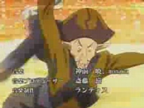 Sora o Miageru Shoujo no Hitomi ni Utsuru Sekai OP