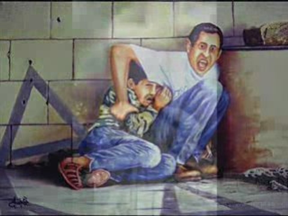 Sami Yusuf   Outlandish - Try Not To Cry