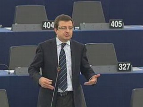 Ignasi Guardans Cambó on Broadcasting Communication