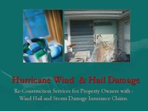 Chicago Storm Damage Inspector