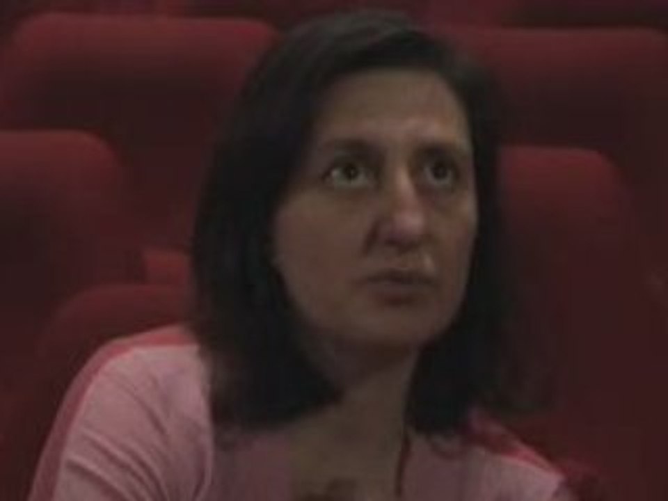 Vincennes : Ciné Club à vincennes