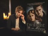 Robert Pattinson German interview