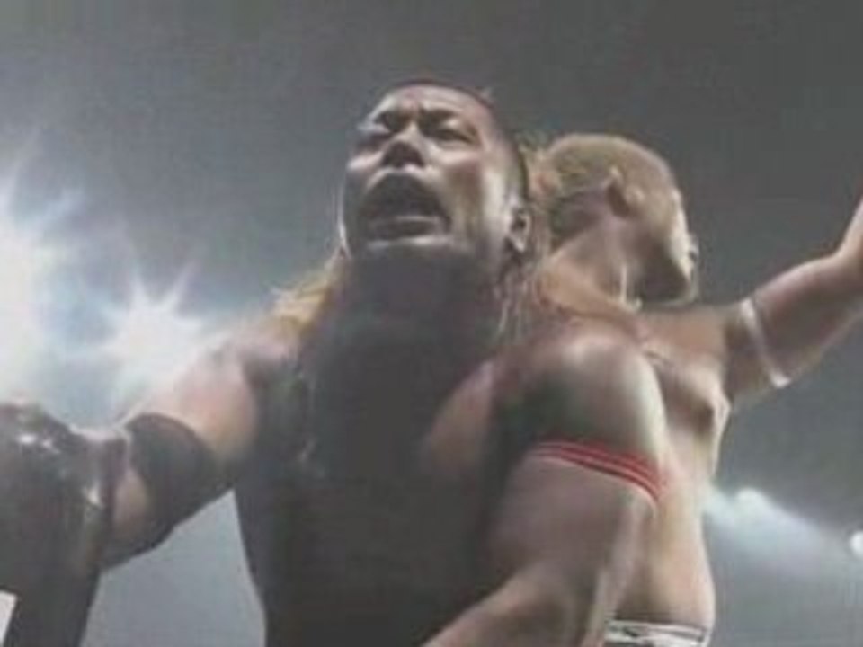 Shingo Takagi (c) vs. Naruki Doi - 12.28.08 - P2