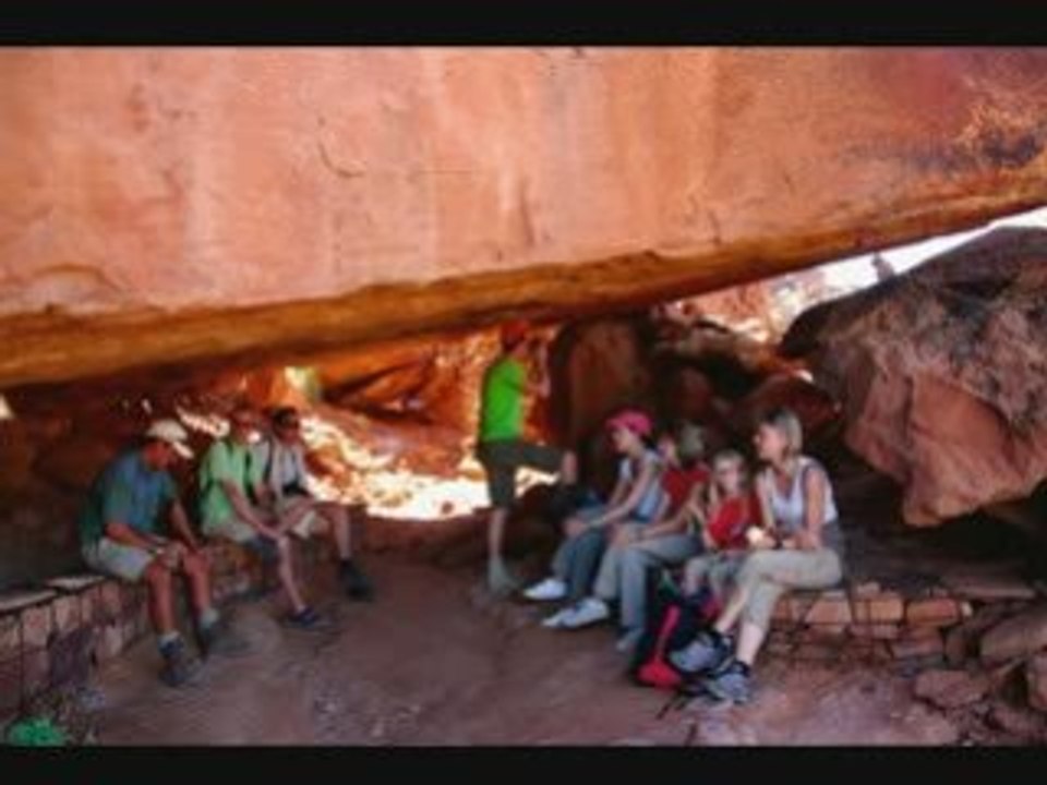 Diaporama Twylfelfontein