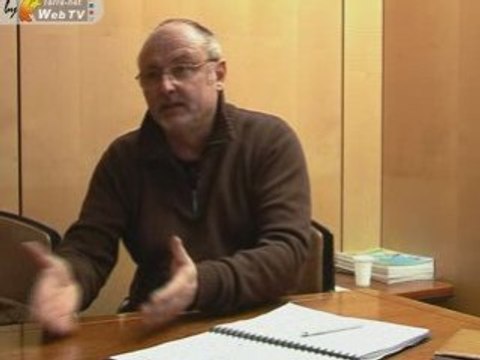 Les Biotechnologies, rappel en 1 minute quinze !