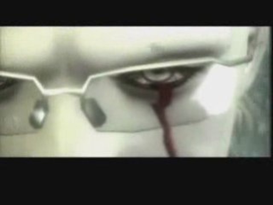 The sorrow - METAL GEAR SOLID SNAKE EATER  & Laughing octopuss METAL GEAR SOLID 4 (vostfr)