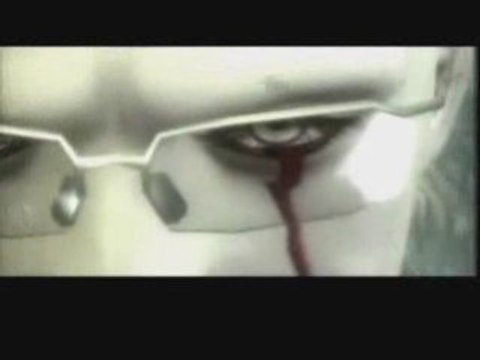 The sorrow - METAL GEAR SOLID SNAKE EATER & Laughing octopuss METAL GEAR SOLID 4 (vostfr)