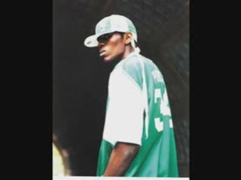 Vybz Kartel - Bus mi tool