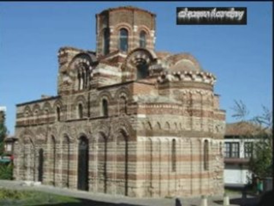 България /BULGARIA/-забележителности