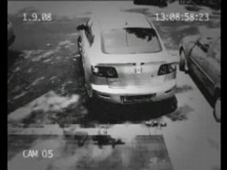 Amazing Car Theft Crime & Robbery